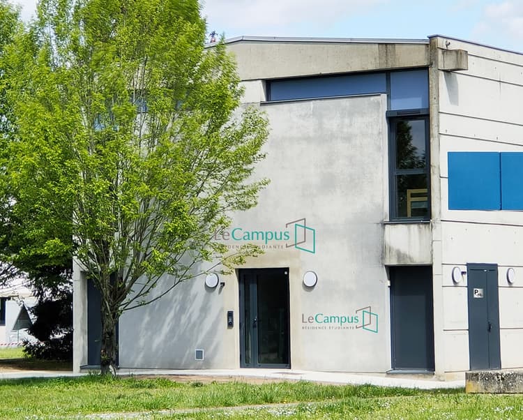 Le Campus