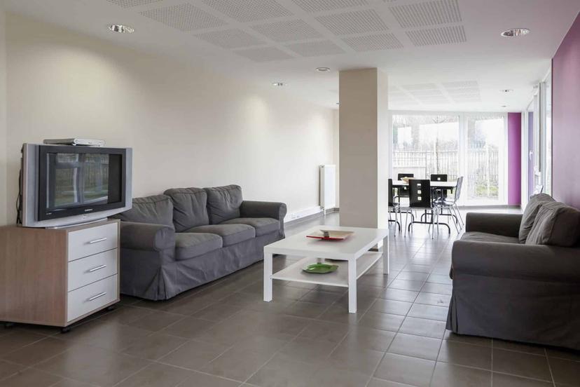 Résidence Edgar Faure