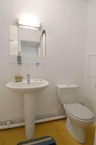 Résidence Le Rodrigue