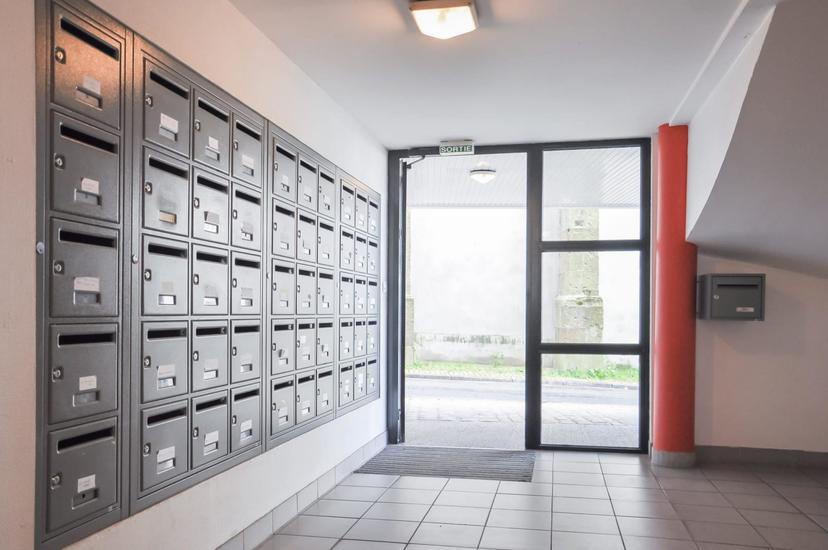 Résidence Recouvrance