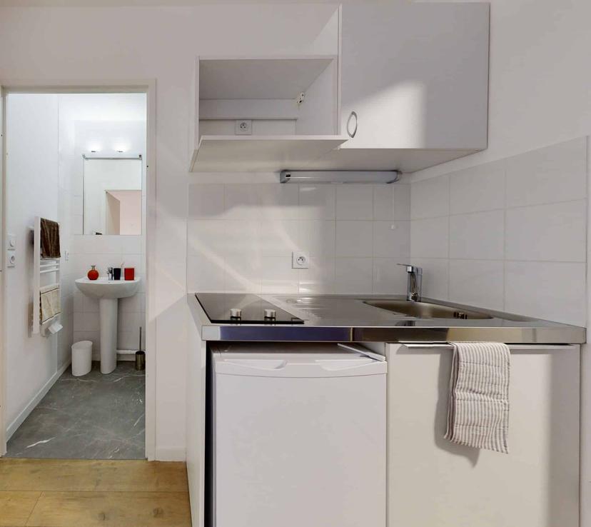 Résidence PIERREFITTE-SUR-SEINE