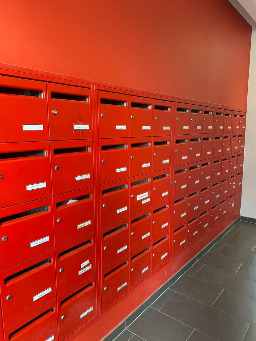 Résidence Georges Sand