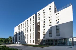 Montreuil - Résidence Andrée Michel