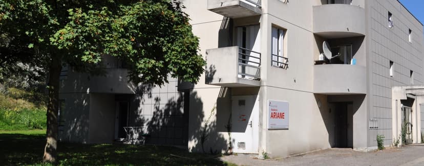 Résidence Ariane