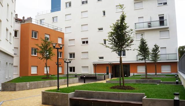 Photo du logement