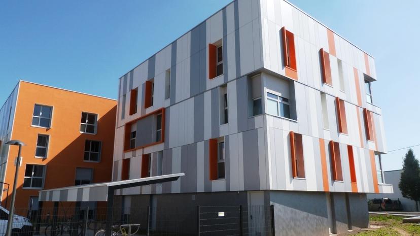 RESIDENCE JEAN BAPTISTE DE LA SALLE