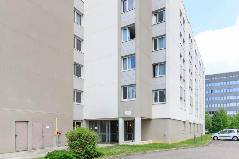 Résidence Victor Guerreau