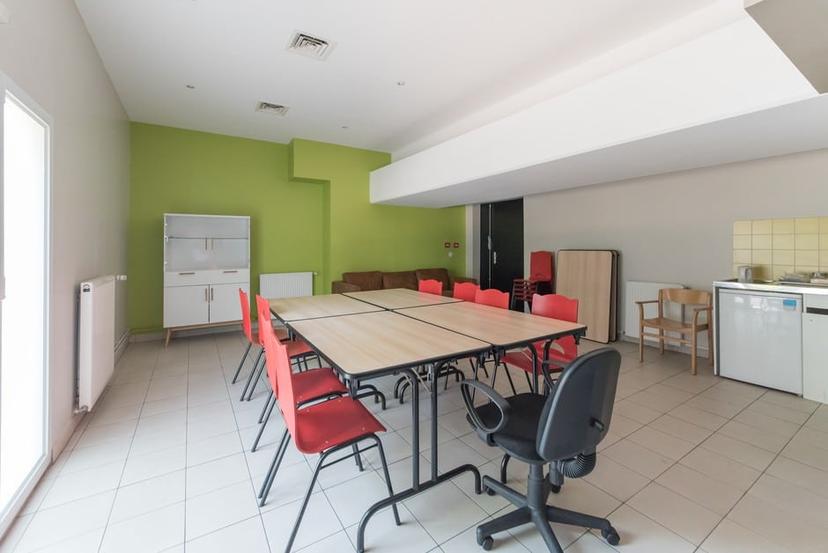 Résidence Poséidon