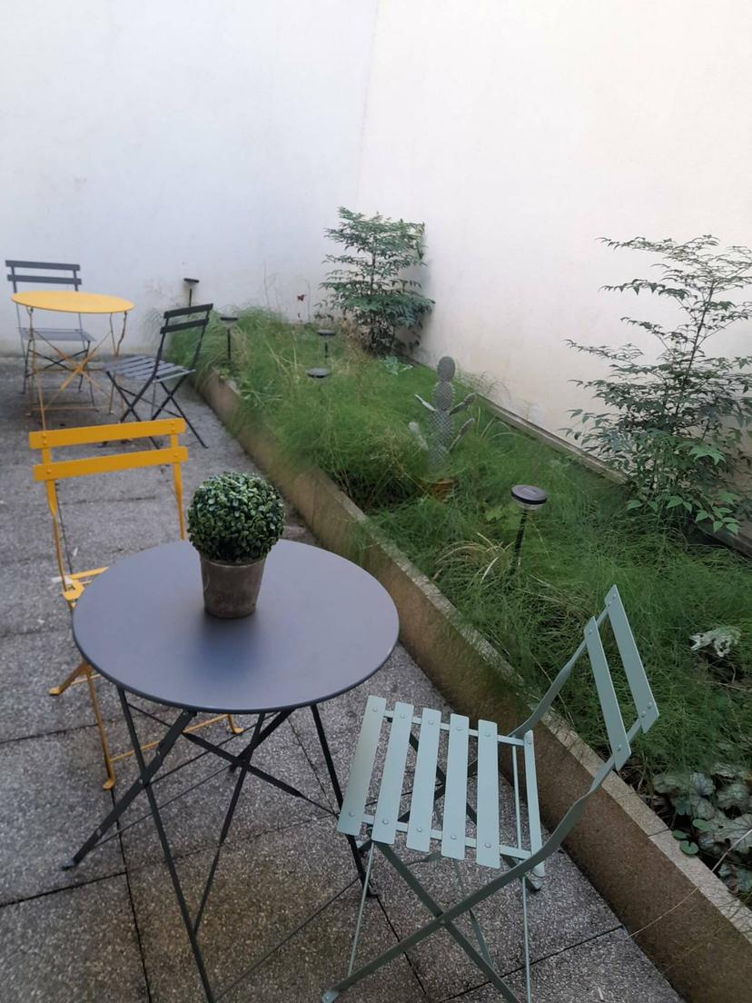 Résidence Neuilly-Roule