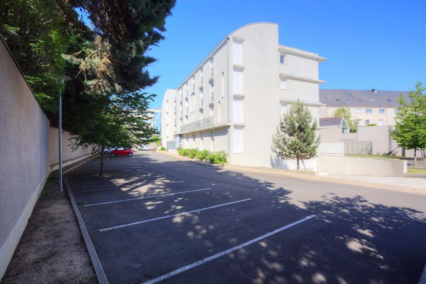 RESIDENCE DE BRISSAC