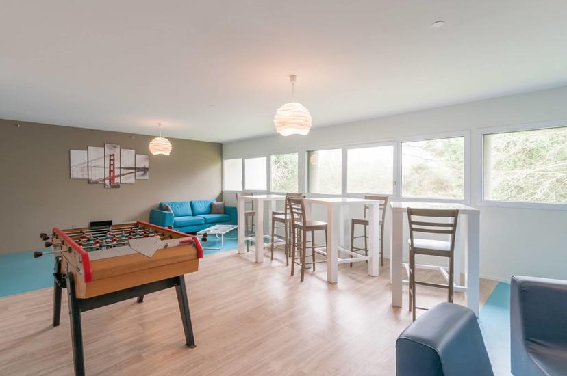 Résidence Du Technopôle