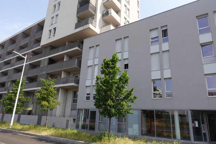 Résidence les Voiles Blanches