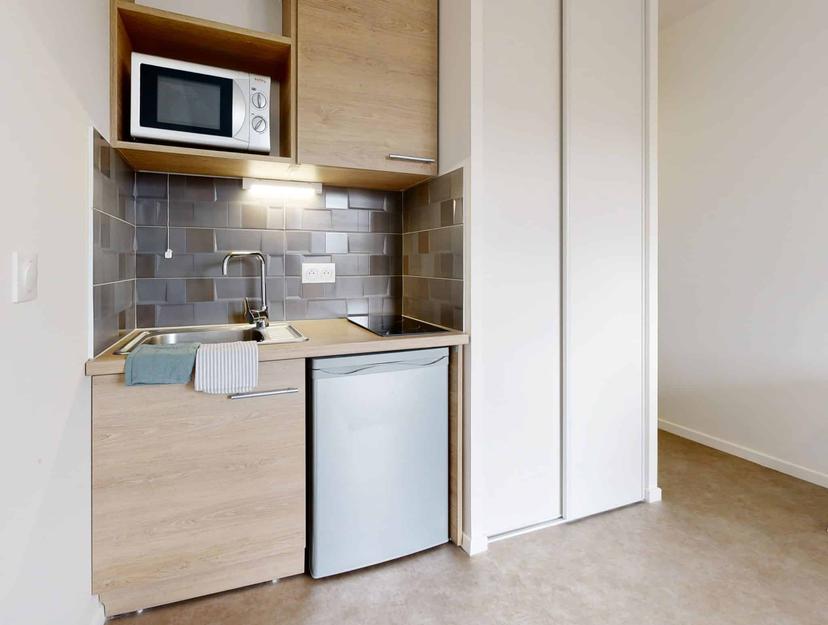 Résidence Raymond ARON