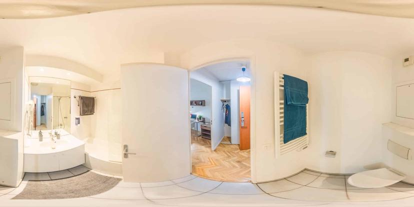 Résidence Jacques-Henri Lartigue