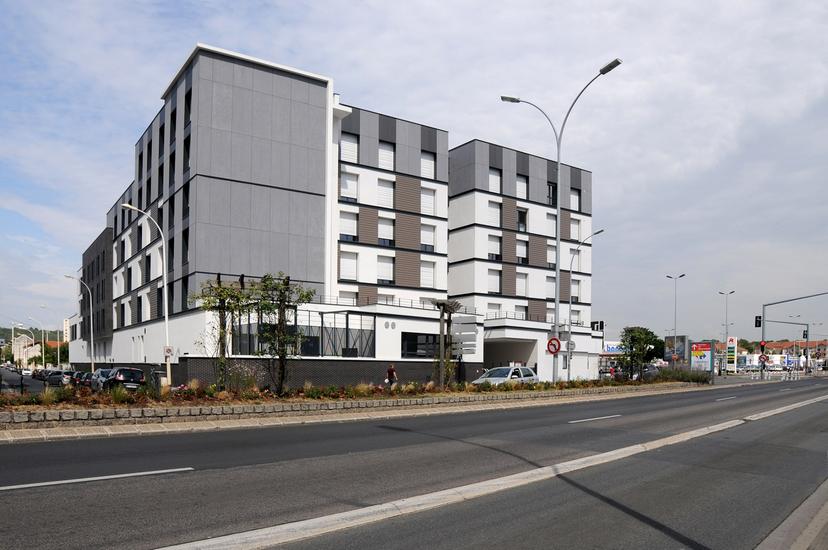 Neuilly-Plaisance - Gallieni 2