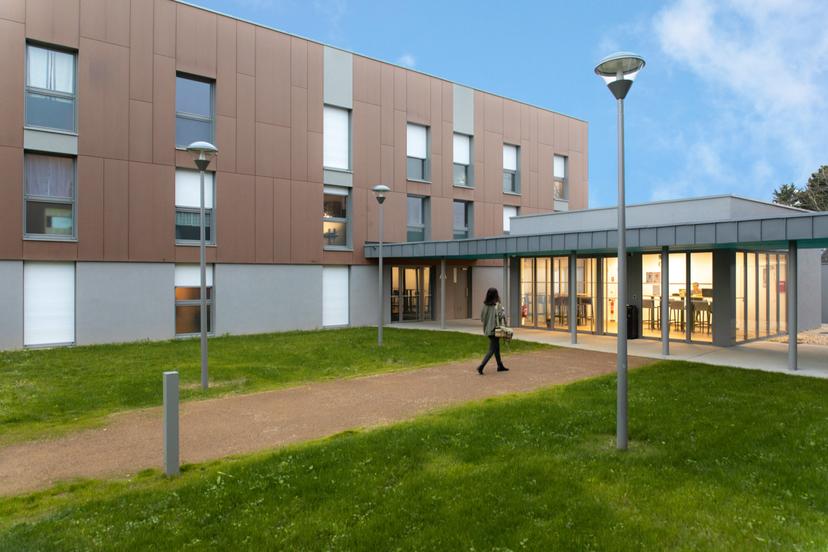 RESIDENCE DE L EUROPE