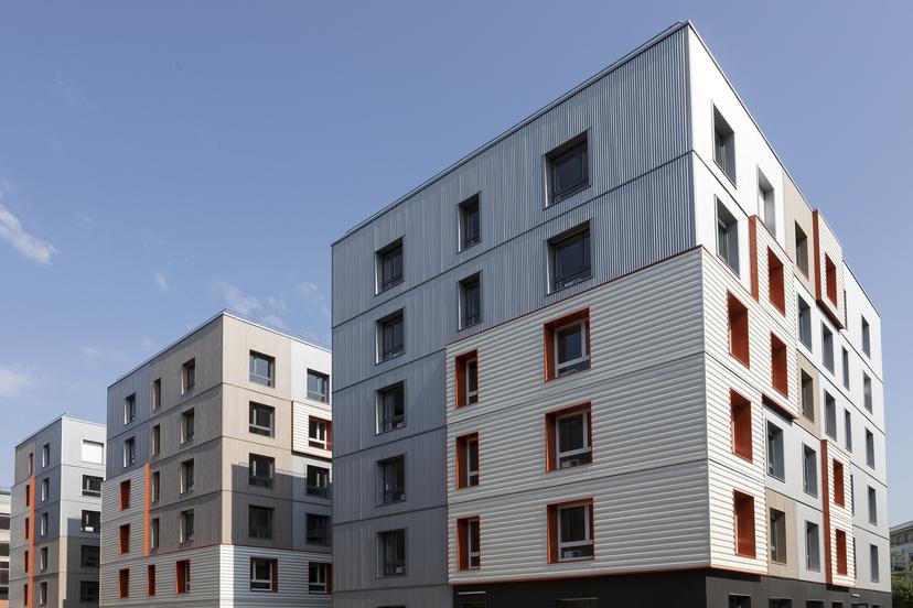 Noisiel - Clémence Royer - Le Luzard II