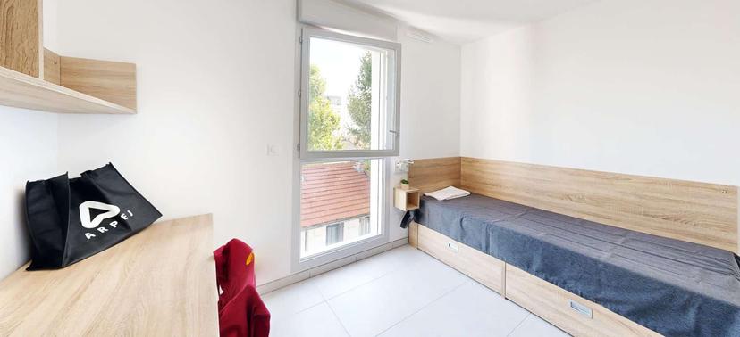 Résidence Marseille