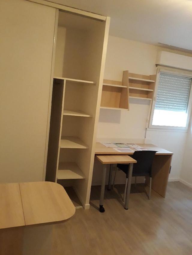 Photo du logement