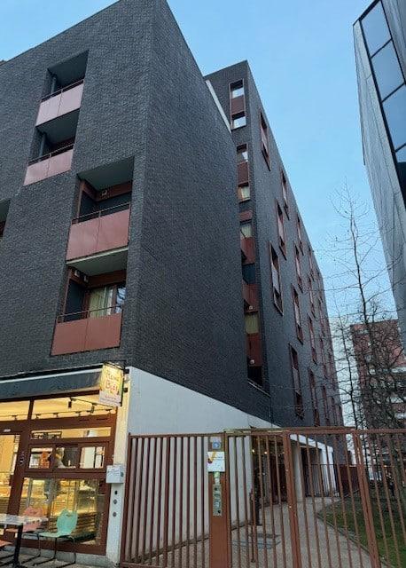 Résidence Frida Kahlo