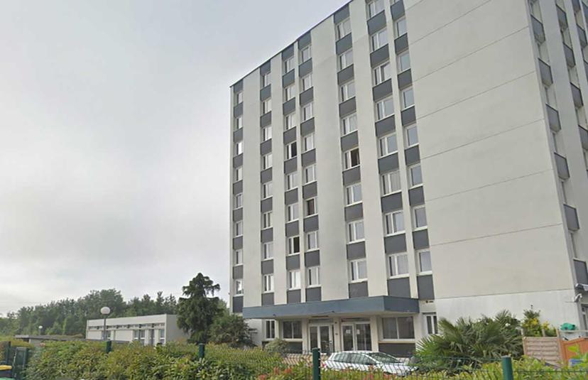 Le Relais de Chelles