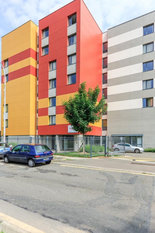 Photo du logement
