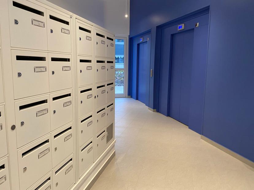 Résidence Nicolas Copernic