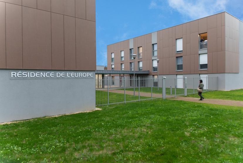 Photo du logement