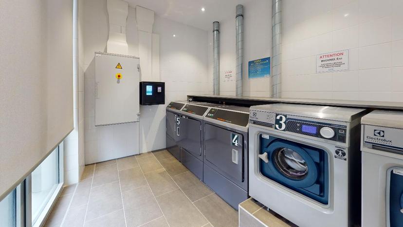 Résidence Pierre VIDAL-NAQUET