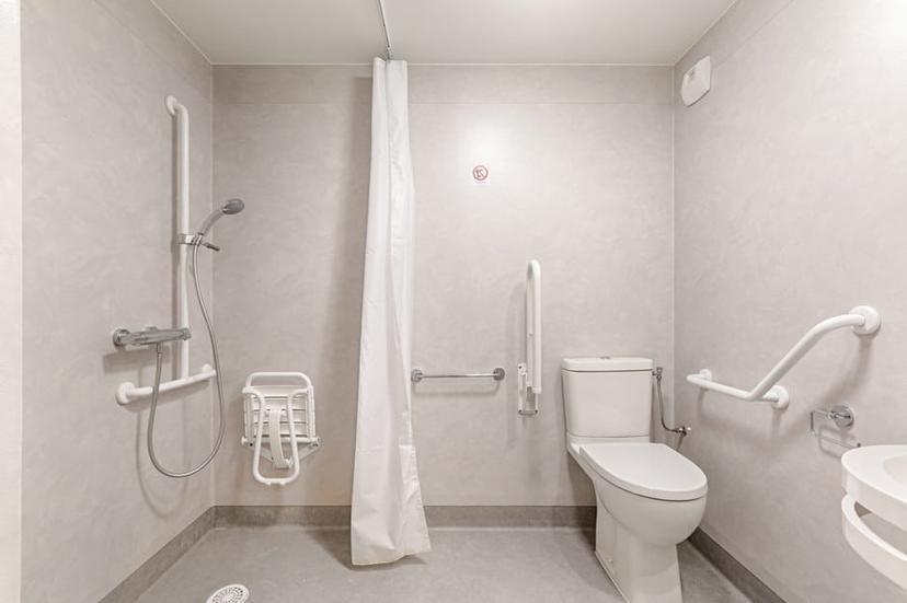 Résidence Paul Delouvrier