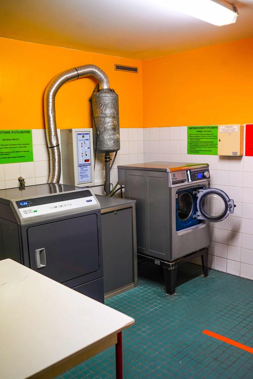 Résidence du Conservatoire