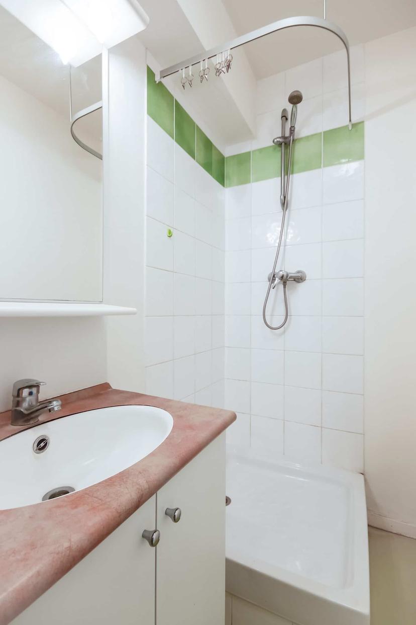 Résidence Andre Devambez