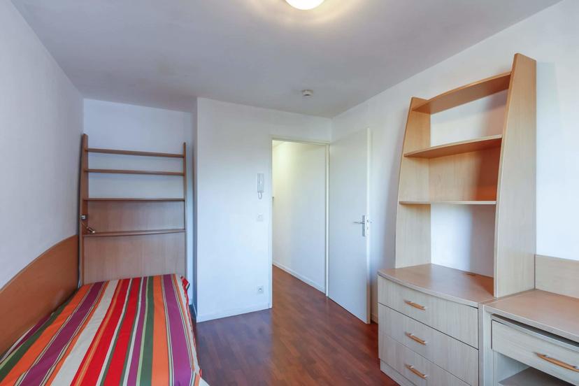 Résidence Jean-francois Deniau