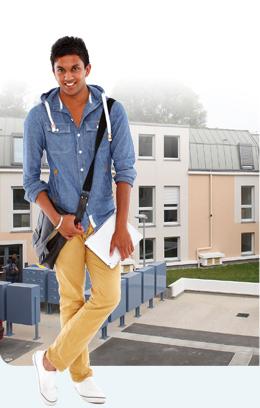 Orsay - Pierre-Gilles de Gennes