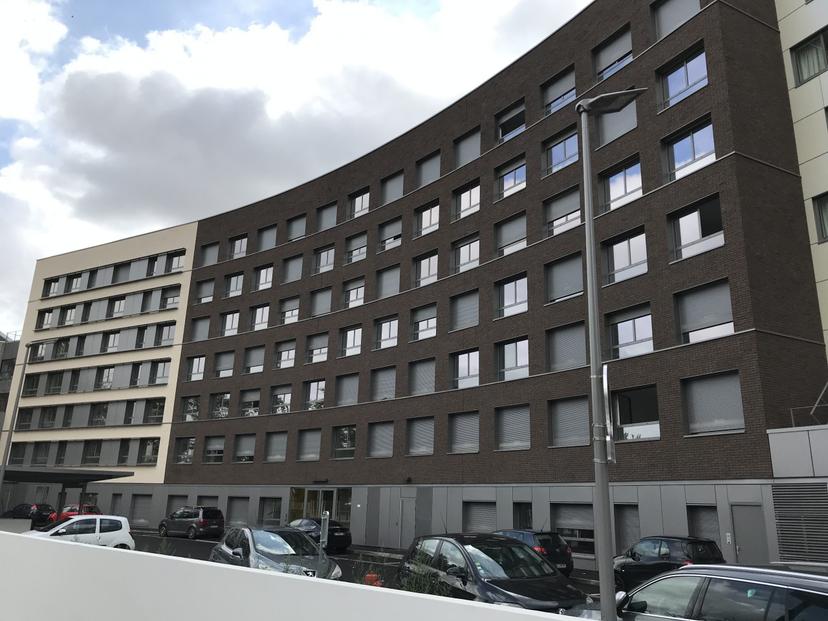 Marie-Claire Bourdieu