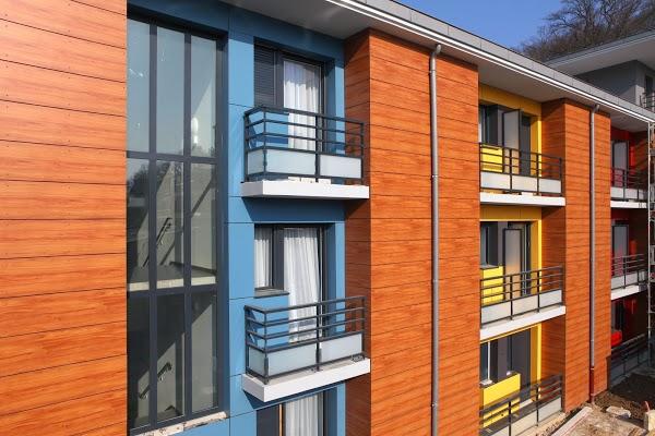 Ville d'Avray - Les Cantilènes