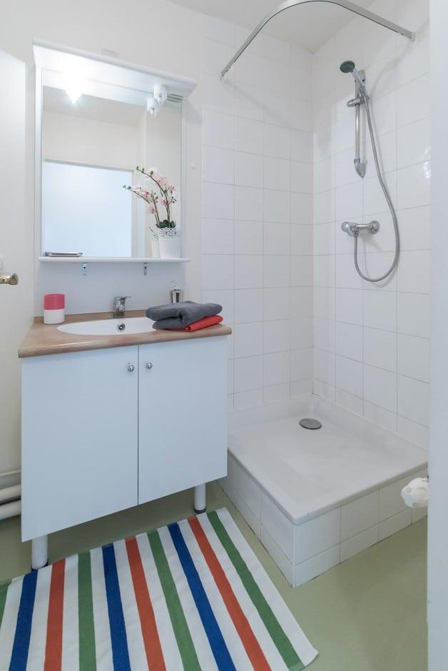 Résidence La Cybèle (partie Pour Etudiants)