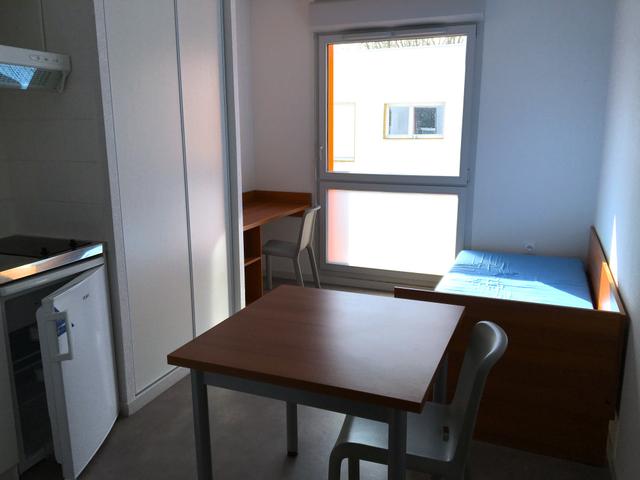 Photo du logement