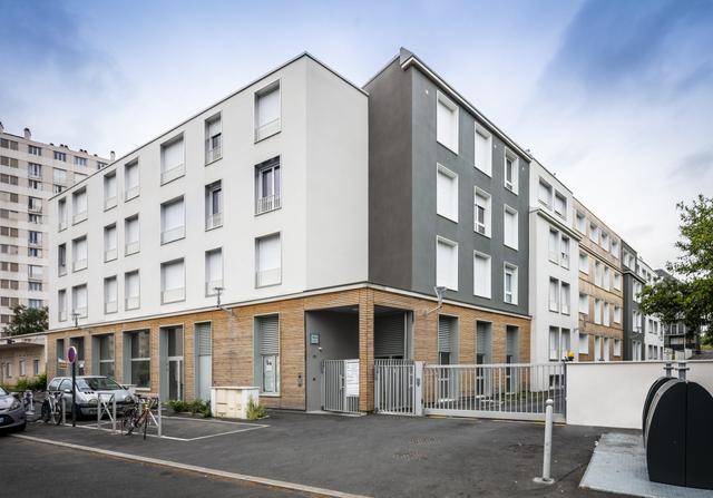 Photo du logement