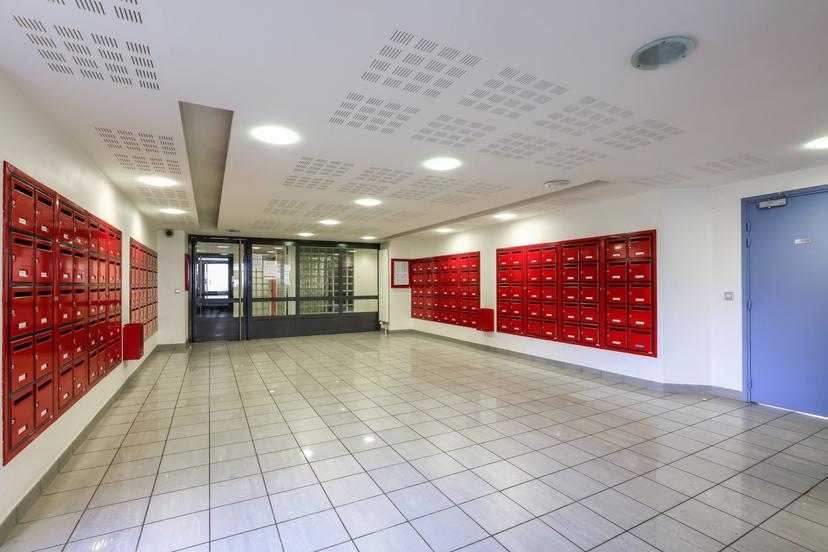 Résidence Pierre-gilles De Gennes - Noisiel