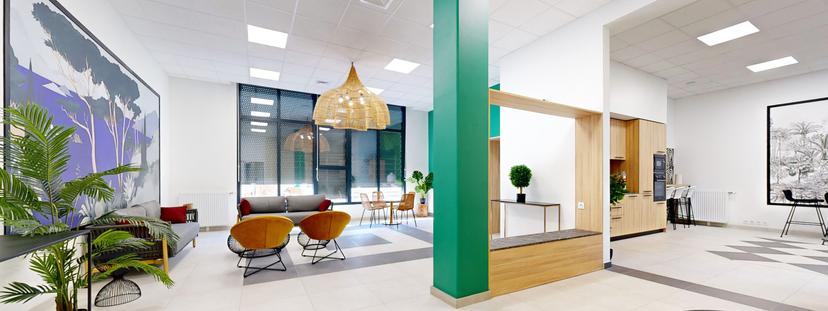 Résidence Liberté (SO)