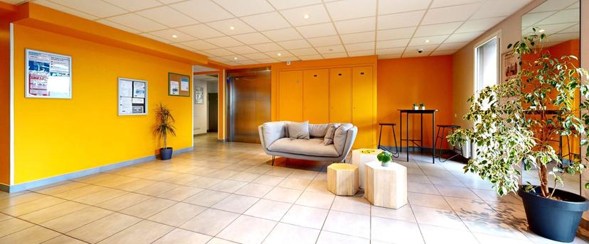 Résidence Les Bruyères