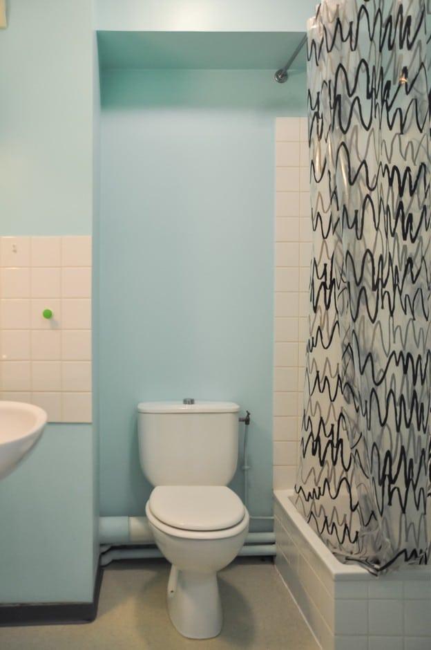 Résidence Saint-luc