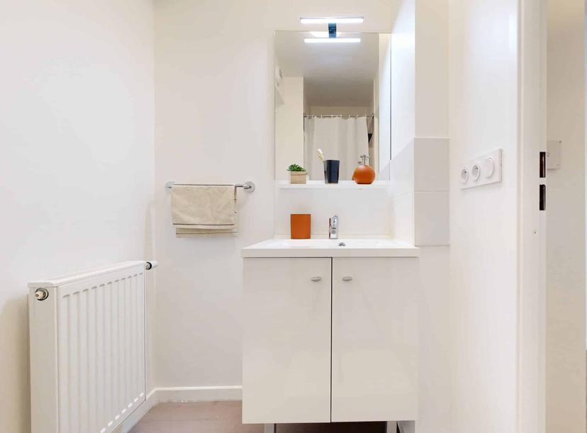 Résidence Guy de MAUPASSANT