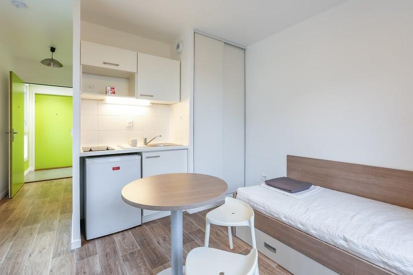 Résidence Du Val Pompadour