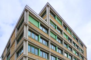 Résidence Paulette Fost - Saint-Ouen