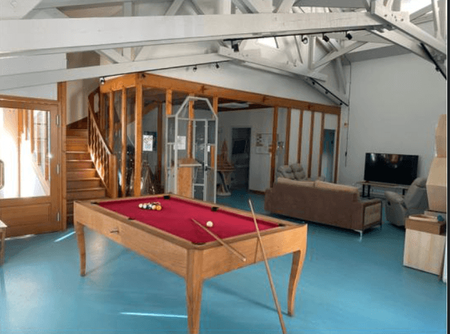 Photo du logement