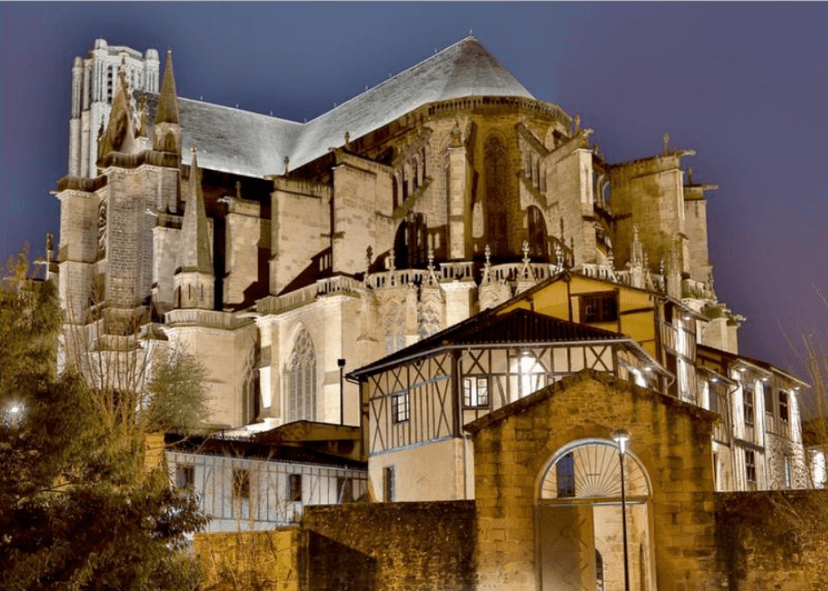 Photo du logement