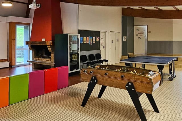 Photo du logement
