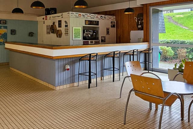 Photo du logement